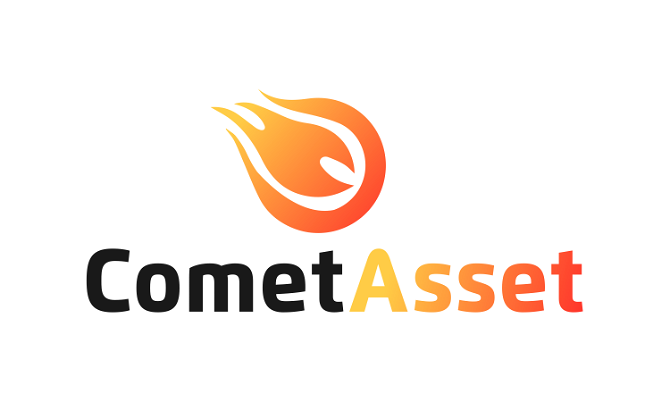 CometAsset.com